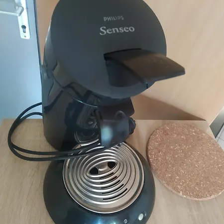 Lejlighed Futuroscope *