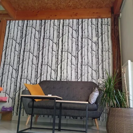 Appartement Futuroscope *