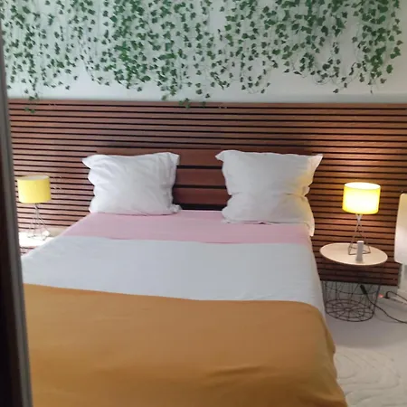 Lejlighed Futuroscope Chasseneuil-du-Poitou